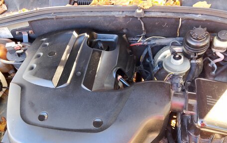 Chevrolet Niva I рестайлинг, 2006 год, 249 000 рублей, 4 фотография