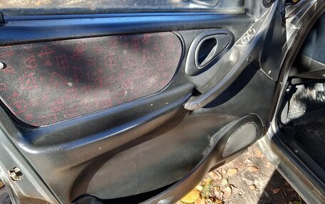 Chevrolet Niva I рестайлинг, 2006 год, 249 000 рублей, 10 фотография