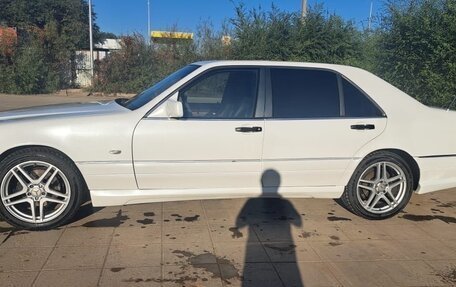 Mercedes-Benz S-Класс, 1995 год, 1 100 000 рублей, 6 фотография