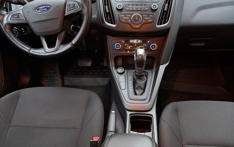 Ford Focus III, 2016 год, 1 189 000 рублей, 14 фотография