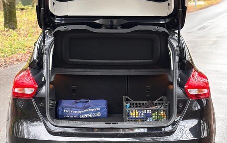 Ford Focus III, 2016 год, 1 189 000 рублей, 6 фотография