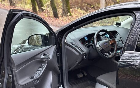 Ford Focus III, 2016 год, 1 189 000 рублей, 9 фотография