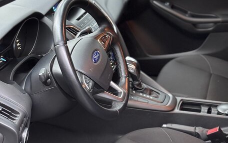 Ford Focus III, 2016 год, 1 189 000 рублей, 10 фотография