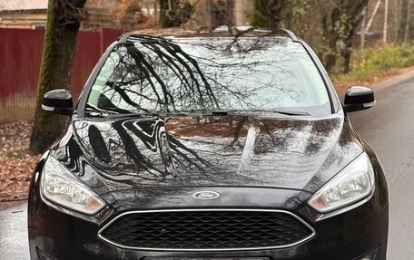 Ford Focus III, 2016 год, 1 189 000 рублей, 2 фотография