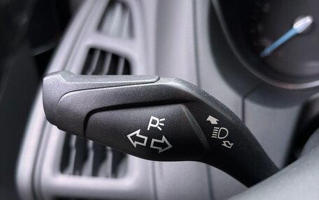 Ford Focus III, 2016 год, 1 189 000 рублей, 21 фотография