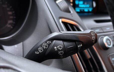 Ford Focus III, 2016 год, 1 189 000 рублей, 20 фотография