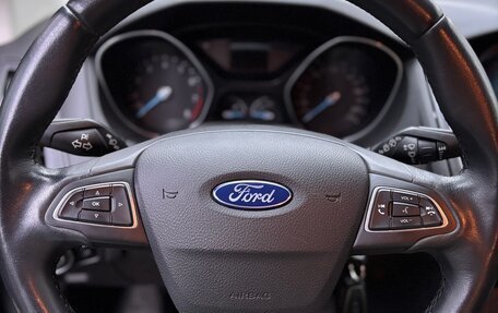 Ford Focus III, 2016 год, 1 189 000 рублей, 19 фотография