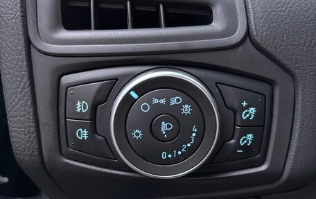 Ford Focus III, 2016 год, 1 189 000 рублей, 17 фотография