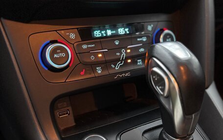 Ford Focus III, 2016 год, 1 189 000 рублей, 23 фотография