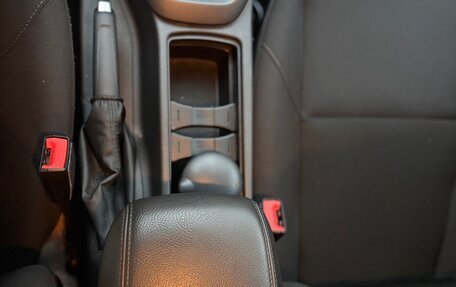 Ford Focus III, 2016 год, 1 189 000 рублей, 24 фотография