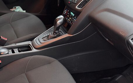 Ford Focus III, 2016 год, 1 189 000 рублей, 38 фотография