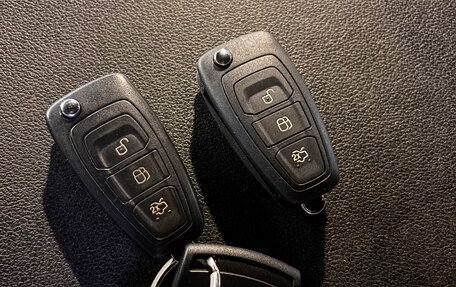 Ford Focus III, 2016 год, 1 189 000 рублей, 39 фотография