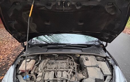 Ford Focus III, 2016 год, 1 189 000 рублей, 36 фотография