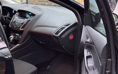 Ford Focus III, 2016 год, 1 189 000 рублей, 37 фотография