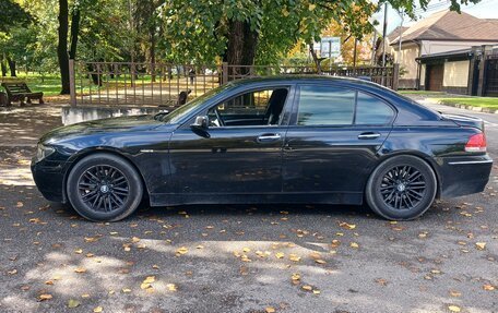 BMW 7 серия, 2004 год, 690 000 рублей, 4 фотография