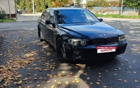 BMW 7 серия, 2004 год, 690 000 рублей, 2 фотография