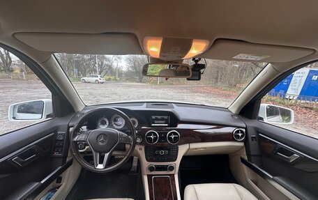 Mercedes-Benz GLK-Класс, 2013 год, 2 325 000 рублей, 6 фотография