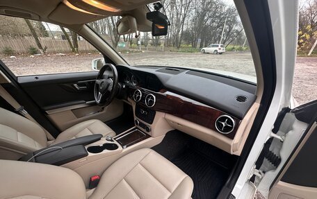 Mercedes-Benz GLK-Класс, 2013 год, 2 325 000 рублей, 11 фотография