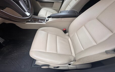 Mercedes-Benz GLK-Класс, 2013 год, 2 325 000 рублей, 10 фотография