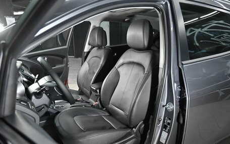 Hyundai ix35 I рестайлинг, 2013 год, 1 055 000 рублей, 6 фотография