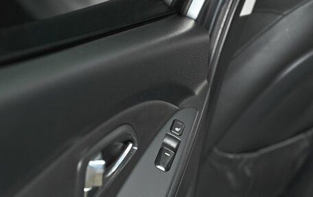 Hyundai ix35 I рестайлинг, 2013 год, 1 055 000 рублей, 16 фотография