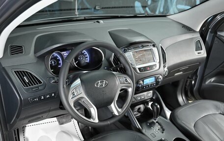 Hyundai ix35 I рестайлинг, 2013 год, 1 055 000 рублей, 8 фотография