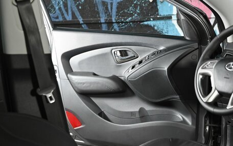 Hyundai ix35 I рестайлинг, 2013 год, 1 055 000 рублей, 7 фотография