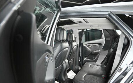 Hyundai ix35 I рестайлинг, 2013 год, 1 055 000 рублей, 18 фотография