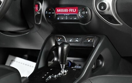 Hyundai ix35 I рестайлинг, 2013 год, 1 055 000 рублей, 14 фотография