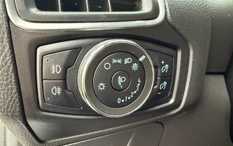 Ford Focus III, 2013 год, 898 000 рублей, 11 фотография