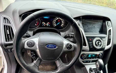 Ford Focus III, 2013 год, 898 000 рублей, 6 фотография