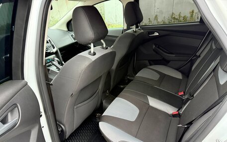 Ford Focus III, 2013 год, 898 000 рублей, 12 фотография