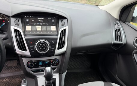 Ford Focus III, 2013 год, 898 000 рублей, 8 фотография