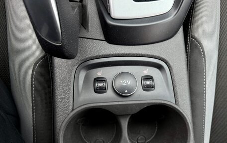 Ford Focus III, 2013 год, 898 000 рублей, 10 фотография