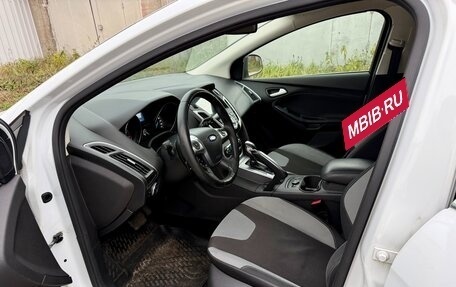 Ford Focus III, 2013 год, 898 000 рублей, 5 фотография