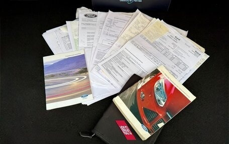 Ford Focus III, 2013 год, 898 000 рублей, 13 фотография