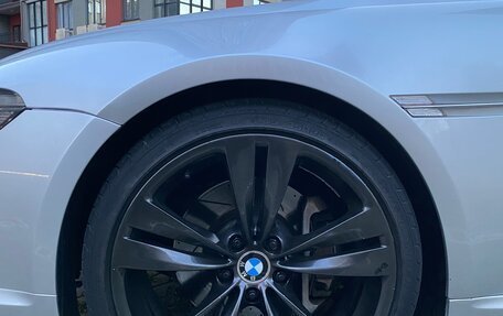 BMW 6 серия, 2003 год, 737 000 рублей, 10 фотография