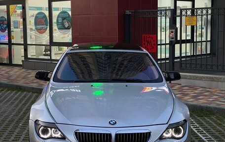 BMW 6 серия, 2003 год, 737 000 рублей, 5 фотография