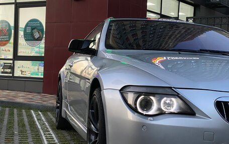 BMW 6 серия, 2003 год, 737 000 рублей, 3 фотография