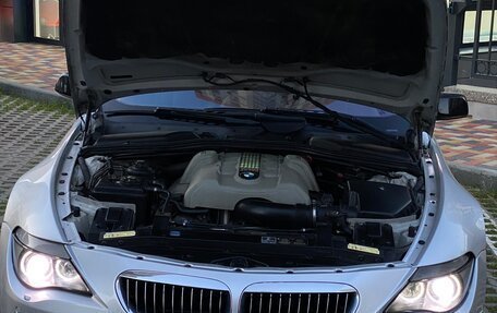 BMW 6 серия, 2003 год, 737 000 рублей, 7 фотография