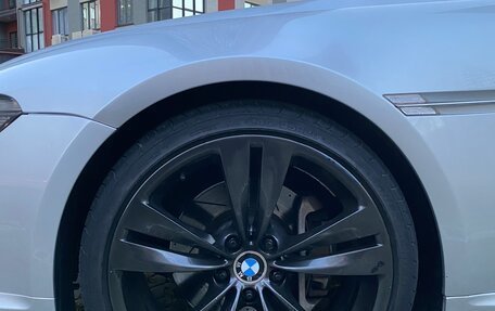 BMW 6 серия, 2003 год, 737 000 рублей, 9 фотография