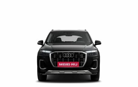 Audi Q7, 2025 год, 10 900 000 рублей, 4 фотография