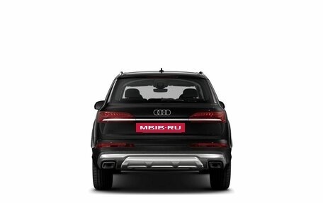 Audi Q7, 2025 год, 10 900 000 рублей, 5 фотография