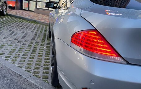BMW 6 серия, 2003 год, 737 000 рублей, 11 фотография