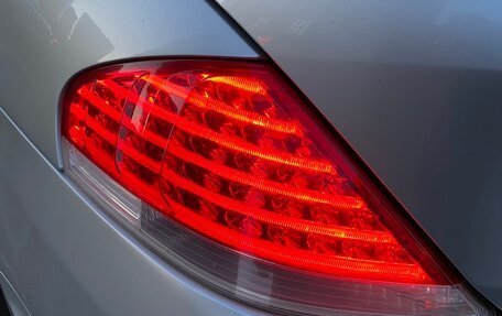 BMW 6 серия, 2003 год, 737 000 рублей, 12 фотография