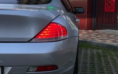 BMW 6 серия, 2003 год, 737 000 рублей, 14 фотография