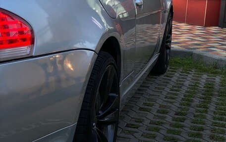 BMW 6 серия, 2003 год, 737 000 рублей, 18 фотография