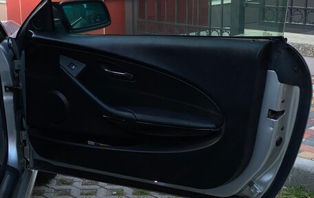 BMW 6 серия, 2003 год, 737 000 рублей, 19 фотография