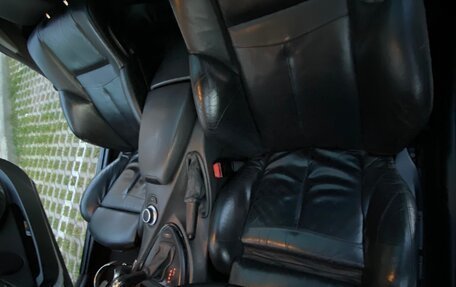 BMW 6 серия, 2003 год, 737 000 рублей, 24 фотография