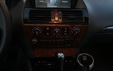 BMW 6 серия, 2003 год, 737 000 рублей, 25 фотография